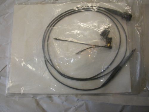 TEKTRONIX 010-6057-03 P6057 OSCILLOSCOPE PROBE, 100X 5K OHM .5W. NOS