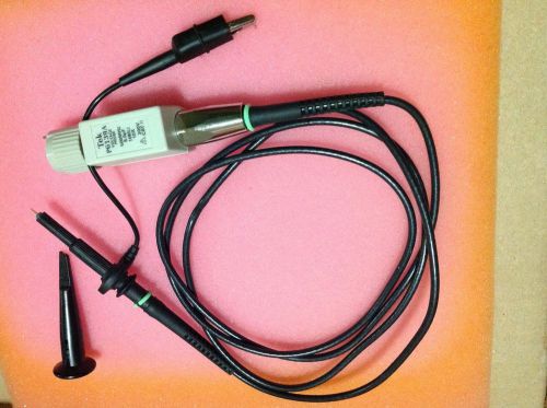 Tektronix P6139A 500MHz 10X Passive Voltage Probe