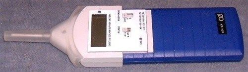 CEL Instruments model 231 digital sound survey meter