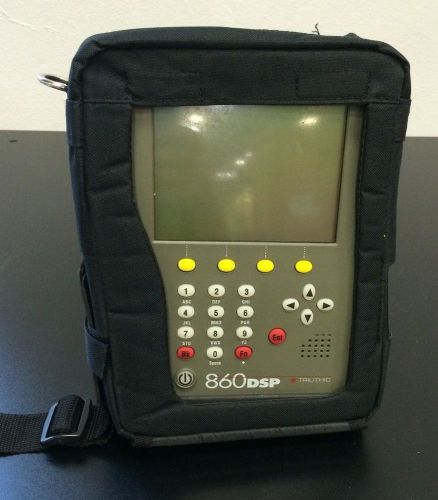 860 DSPi - US (FULLY LOADED)