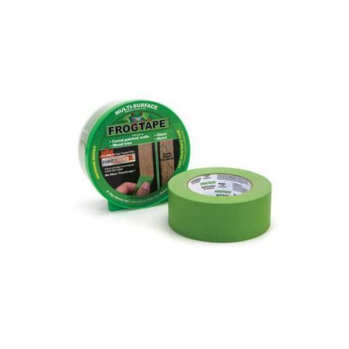 SHURTECH 1358464 FROG TAPE 1.88X60 YD SINGLE PK