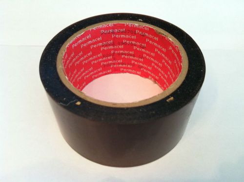 Kapton Polyimide High Temp Tape Permacel P222 - 2&#034; x 36 Yard NEW *FREE SHIPPING*