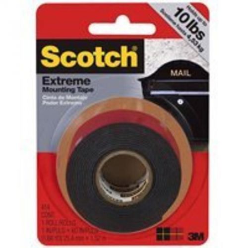 Extreme Mounting Tape 3M Foam / Mounting 414 051141910840