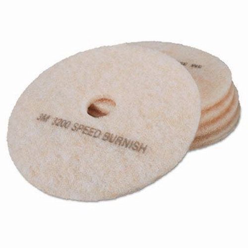 20&#034; 3M TopLine Burnishing &amp; High-Speed Floor Pads, 3200 (MCO 18066)