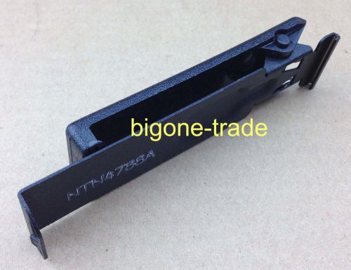 For Motorola Regular Saber Belt Clip Length 11cm NTN 4788A