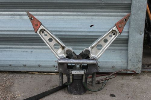 Phoenix JAWS OF LIFE  Hydraulic Spreader 5000 psi