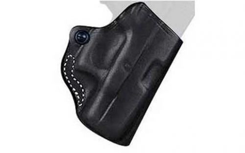 Desantis mini scabbard kimber solo belt holster right hand black 019bax3z0 for sale