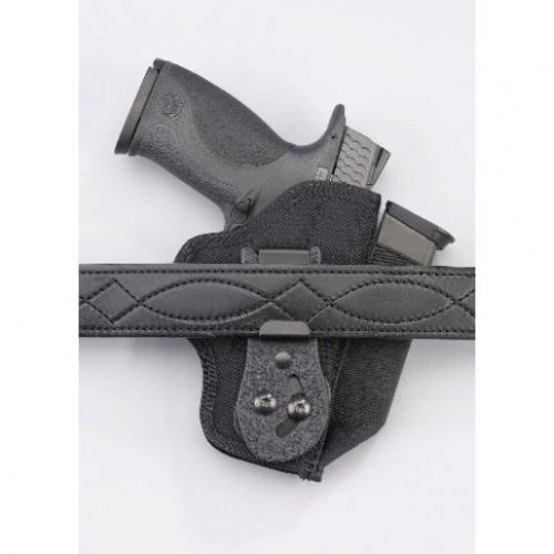 Lot 3 Desantis M24BJI5Z0 M24 Tuk This II Inside The Waistband Holster