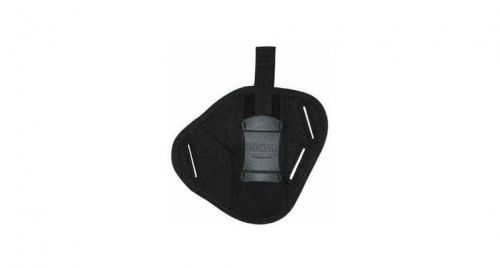 40PC05BK Blackhawk Pancake 3.75-4.5&#034; Large Auto Holster