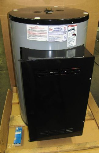 RHEEM EG6-50-G 50 GALLON 50 GAL. 208V 3PH COMMERCIAL ELECTRIC WATER HEATER NEW