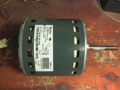 GE ECM 2.3 5SME39SL0253 1 HP 120/240V Blower Motor W/O module