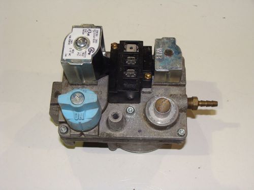 White Rodgers Gas Valve 36E98 203