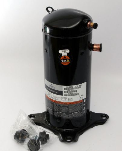 Copeland scroll compressor zp42k5-tfd-830 380-420/460v 3ph  new for sale