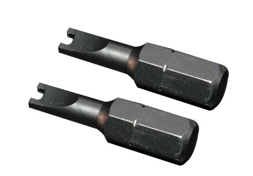 JB INDUSTRIES, THE SHIELD, SHLD-BIT, Set of 2 keys for the Shield Locking Caps