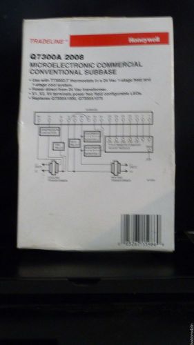 MICROELECTRONIC COMMERCIAL  SUBBASE - BOX OPENED BUT PRODUCT NOT USED