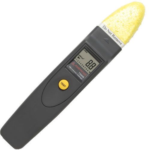 Amprobe TX-900 Microwave Leakage Detector