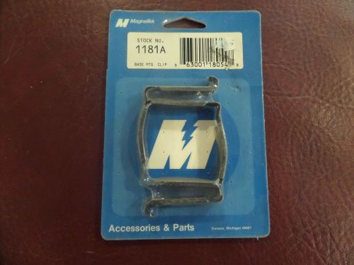 MagneTek, A.O. Smith, 1181A, Base Mounting Clip