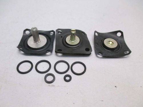 NEW SMC IP200-RP REPAIR KIT REPLACEMENT PART D439425