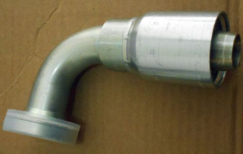 PARKER 16WW77-24-20,  77 SERIES,1-1/2&#034; x 1-1/4&#034; HOSE  FITTINGS