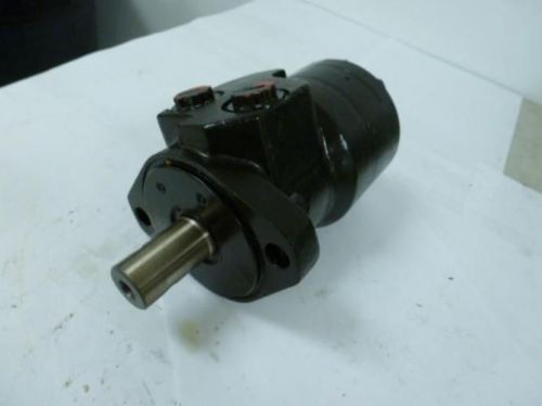 83701 New-No Box, White 255130A1105AAAAA Hydraulic Motor