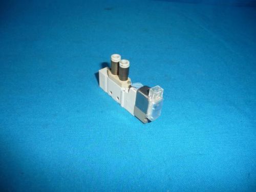 SMC SY3120-5MZE-M5 SY31205MZEM5 Solenoid Valve U