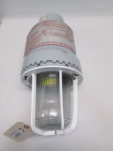 NEW EGS XMM100LXMTB O-Z GEDNEY 120/208/240/277V-AC 100W HPS LIGHTING D399466