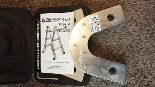 Gorilla Ladders Static Hinge Kit