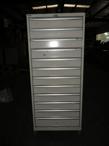 Lista 12 Drawer Cabinet 28x28x68