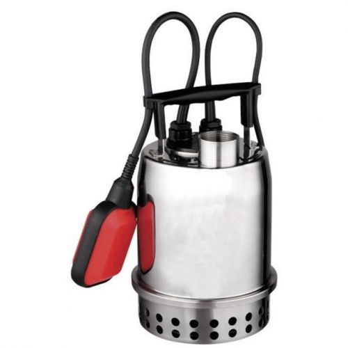 New honda 1/3hp 115v submersible pump wsp33 honda dealer (full warranty) for sale