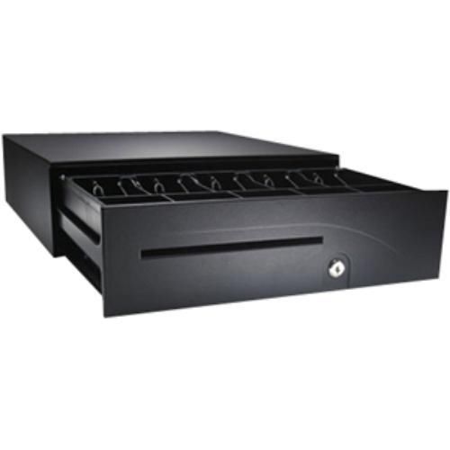 APG Cash Drawer 100 Series 1616 Cash Drawer - 5 Bill - 6 Coin - 2 (t320bl1616u6)