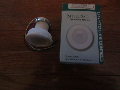 LIGHTOLIER  ITSCS INTELLISIGHT LV CEILING DAYLIGHT HARVESTING PHOTOCELL