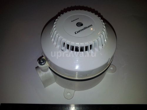 Salwico DOS3 Optical Smoke Detector N1115