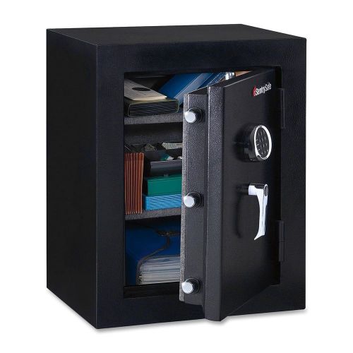 Sentry Safe SENEF3428E Fire-Safe Executive Safe