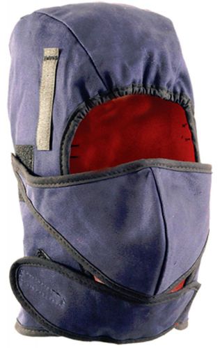 OccuNomix Hard Hat Winter Liners Regular and Flame Resistant/Retardant 4 Models