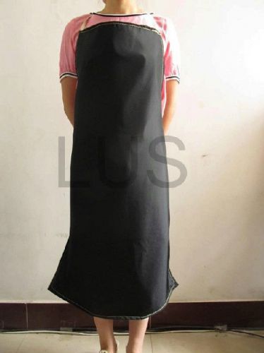 Cut &amp; Heat Resistant Work Protective Apron Strengthen Nylon Heatproof 500 Degree