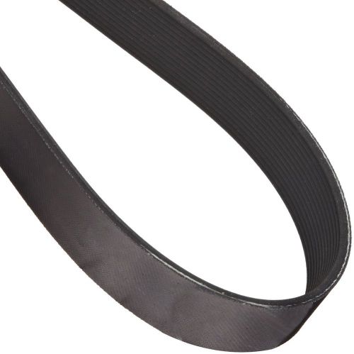 Ametric® 13PJ1752 Poly V-Belt PJ Tooth Profile, 13 Ribs,  1752 mm Long