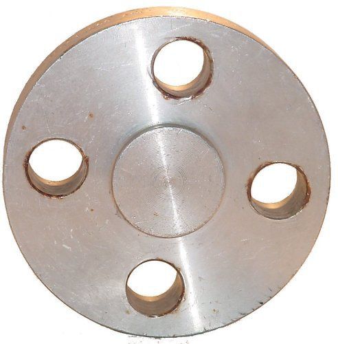 1-1/2&#034; 304 Stainless 900# RF Blind Flange