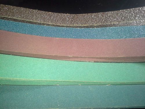 Sanding Belts