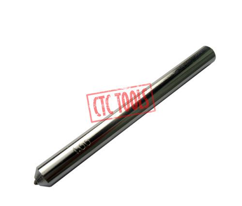 1 ct  diamond wheel dresser on 3/8&#034; shank l150mm - grinding tool #g9003 for sale