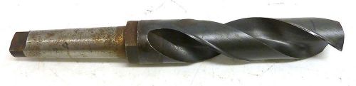 Unbranded 2-3/8&#034; Approx. Bore  10&#034;-Depth 5MT Drill Bit