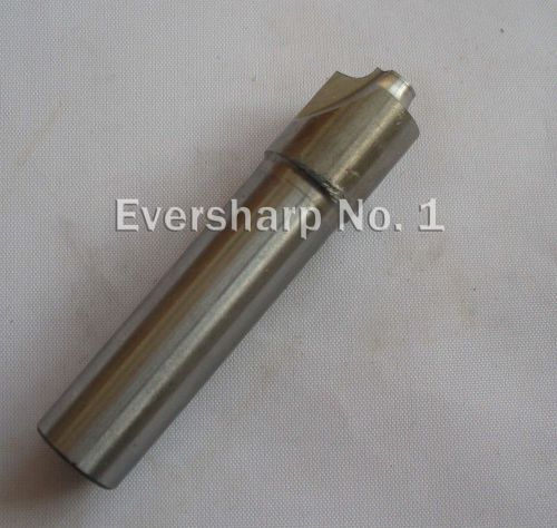 1 New 2 Fl Corner Rounding End Mill R3.5 Endmill Tool