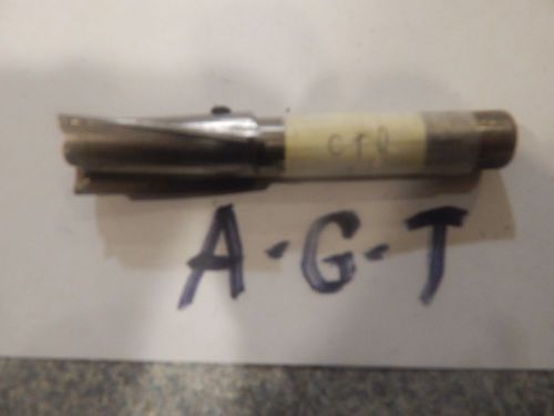 &#034;CTD  3/4&#034; Counterbore with Center Guide Pilot