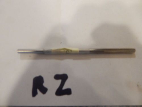 Chucking Reamer  5MM( &#034;C&#034;)