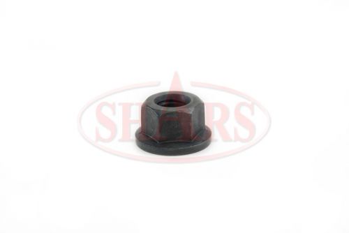 SHARS 3/4&#034;-10 Flange Nut Across Flats 1-1/8&#034; NEW