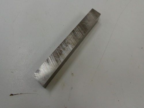 NEW HS COBALT 1/2&#034; X 4&#034; SQUARE LATHE TOOL BIT   STK 1495