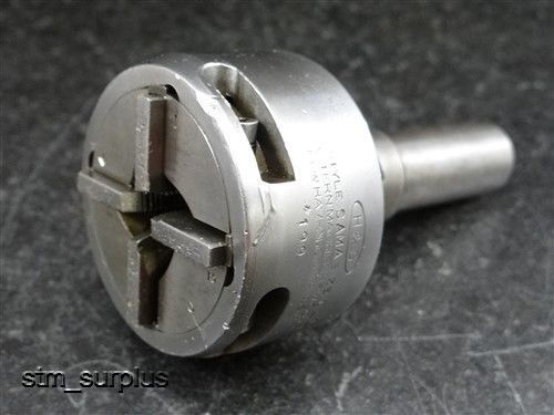 H&amp;G STYLE SAMA 1/2&#034; CAPACITY DIE HEAD W/ 3/4&#034; SHANK