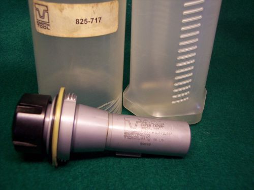 TM Smith 825-717 Smith Super Taper Collet Chuck. SA25 Collet Series. New.