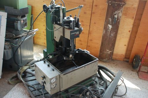 Charmilles 110 EDM sinker machine