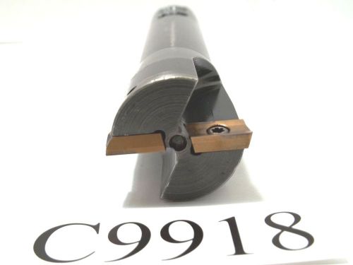 Valenite 1-1/2&#034; insert mill veza-90a-6150-we02  xpht-1604 1-1/4&#034; shank lot c9918 for sale