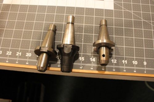 NMTB 30 tool holders